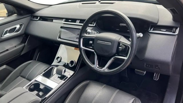 2022 Land Rover RANGE ROVER VELAR - Photo 3
