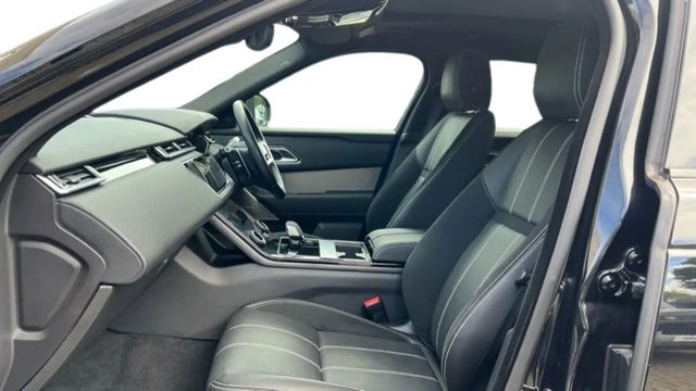 2022 Land Rover RANGE ROVER VELAR - Photo 4