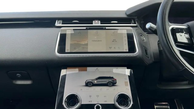 2022 Land Rover RANGE ROVER VELAR - Photo 6