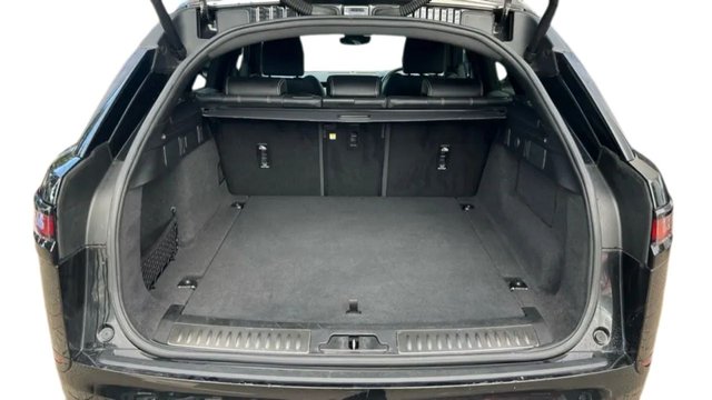 2022 Land Rover RANGE ROVER VELAR - Photo 8