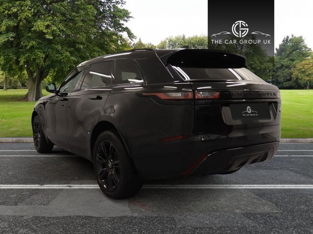 2022 Land Rover RANGE ROVER VELAR - Photo 2