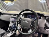 USED 2019 19 LAND ROVER RANGE ROVER 3.0 SD V6 Vogue SUV 5dr Diesel Auto 4WD Euro 6 (s/s) (275 ps) DELIVERY AVALIABLE