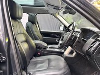 USED 2019 19 LAND ROVER RANGE ROVER 3.0 SD V6 Vogue SUV 5dr Diesel Auto 4WD Euro 6 (s/s) (275 ps) DELIVERY AVALIABLE