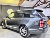 USED 2019 19 LAND ROVER RANGE ROVER 3.0 SD V6 Vogue SUV 5dr Diesel Auto 4WD Euro 6 (s/s) (275 ps) DELIVERY AVALIABLE