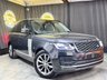 USED 2019 19 LAND ROVER RANGE ROVER 3.0 SD V6 Vogue SUV 5dr Diesel Auto 4WD Euro 6 (s/s) (275 ps) DELIVERY AVALIABLE