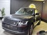 USED 2019 19 LAND ROVER RANGE ROVER 3.0 SD V6 Vogue SUV 5dr Diesel Auto 4WD Euro 6 (s/s) (275 ps) DELIVERY AVALIABLE