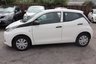 USED 2017 17 TOYOTA AYGO 1.0 VVT-i x Hatchback 5dr Petrol Manual Euro 6 (68 ps) Low Insurance Group. 7 Stamps of Service History. New MOT & Service Available on purchase + 2 YEARS FREE MOT TEST & 2 YEARS SERVICE INCLUDED. 3 Months Russell Ham Quality Warranty . All Car's Are HPI Clear . Finance Arranged - - Extended 12 Month's Warranty Available. Credit Card's Accepted . for more cars www.russellham.co.uk. + Spare Key & Owners Book Pack.