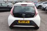 USED 2017 17 TOYOTA AYGO 1.0 VVT-i x Hatchback 5dr Petrol Manual Euro 6 (68 ps) Low Insurance Group. 7 Stamps of Service History. New MOT & Service Available on purchase + 2 YEARS FREE MOT TEST & 2 YEARS SERVICE INCLUDED. 3 Months Russell Ham Quality Warranty . All Car's Are HPI Clear . Finance Arranged - - Extended 12 Month's Warranty Available. Credit Card's Accepted . for more cars www.russellham.co.uk. + Spare Key & Owners Book Pack.