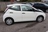 USED 2017 17 TOYOTA AYGO 1.0 VVT-i x Hatchback 5dr Petrol Manual Euro 6 (68 ps) Low Insurance Group. 7 Stamps of Service History. New MOT & Service Available on purchase + 2 YEARS FREE MOT TEST & 2 YEARS SERVICE INCLUDED. 3 Months Russell Ham Quality Warranty . All Car's Are HPI Clear . Finance Arranged - - Extended 12 Month's Warranty Available. Credit Card's Accepted . for more cars www.russellham.co.uk. + Spare Key & Owners Book Pack.