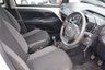 USED 2017 17 TOYOTA AYGO 1.0 VVT-i x Hatchback 5dr Petrol Manual Euro 6 (68 ps) Low Insurance Group. 7 Stamps of Service History. New MOT & Service Available on purchase + 2 YEARS FREE MOT TEST & 2 YEARS SERVICE INCLUDED. 3 Months Russell Ham Quality Warranty . All Car's Are HPI Clear . Finance Arranged - - Extended 12 Month's Warranty Available. Credit Card's Accepted . for more cars www.russellham.co.uk. + Spare Key & Owners Book Pack.