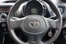 USED 2017 17 TOYOTA AYGO 1.0 VVT-i x Hatchback 5dr Petrol Manual Euro 6 (68 ps) Low Insurance Group. 7 Stamps of Service History. New MOT & Service Available on purchase + 2 YEARS FREE MOT TEST & 2 YEARS SERVICE INCLUDED. 3 Months Russell Ham Quality Warranty . All Car's Are HPI Clear . Finance Arranged - - Extended 12 Month's Warranty Available. Credit Card's Accepted . for more cars www.russellham.co.uk. + Spare Key & Owners Book Pack.