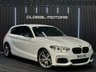USED 2016 16 BMW 1 SERIES 3.0 M135i Hatchback 3dr Petrol Auto Euro 6 (s/s) (326 ps) *HEATED SEATS* *PRO NAV* *CRUISE CO