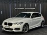 USED 2016 16 BMW 1 SERIES 3.0 M135i Hatchback 3dr Petrol Auto Euro 6 (s/s) (326 ps) *HEATED SEATS* *PRO NAV* *CRUISE CO
