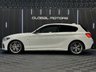 USED 2016 16 BMW 1 SERIES 3.0 M135i Hatchback 3dr Petrol Auto Euro 6 (s/s) (326 ps) *HEATED SEATS* *PRO NAV* *CRUISE CO