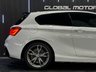 USED 2016 16 BMW 1 SERIES 3.0 M135i Hatchback 3dr Petrol Auto Euro 6 (s/s) (326 ps) *HEATED SEATS* *PRO NAV* *CRUISE CO