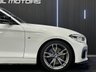 USED 2016 16 BMW 1 SERIES 3.0 M135i Hatchback 3dr Petrol Auto Euro 6 (s/s) (326 ps) *HEATED SEATS* *PRO NAV* *CRUISE CO