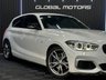USED 2016 16 BMW 1 SERIES 3.0 M135i Hatchback 3dr Petrol Auto Euro 6 (s/s) (326 ps) *HEATED SEATS* *PRO NAV* *CRUISE CO