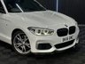 USED 2016 16 BMW 1 SERIES 3.0 M135i Hatchback 3dr Petrol Auto Euro 6 (s/s) (326 ps) *HEATED SEATS* *PRO NAV* *CRUISE CO