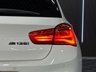 USED 2016 16 BMW 1 SERIES 3.0 M135i Hatchback 3dr Petrol Auto Euro 6 (s/s) (326 ps) *HEATED SEATS* *PRO NAV* *CRUISE CO