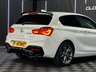 USED 2016 16 BMW 1 SERIES 3.0 M135i Hatchback 3dr Petrol Auto Euro 6 (s/s) (326 ps) *HEATED SEATS* *PRO NAV* *CRUISE CO
