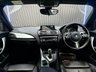 USED 2016 16 BMW 1 SERIES 3.0 M135i Hatchback 3dr Petrol Auto Euro 6 (s/s) (326 ps) *HEATED SEATS* *PRO NAV* *CRUISE CO
