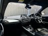 USED 2016 16 BMW 1 SERIES 3.0 M135i Hatchback 3dr Petrol Auto Euro 6 (s/s) (326 ps) *HEATED SEATS* *PRO NAV* *CRUISE CO