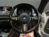 USED 2016 16 BMW 1 SERIES 3.0 M135i Hatchback 3dr Petrol Auto Euro 6 (s/s) (326 ps) *HEATED SEATS* *PRO NAV* *CRUISE CO