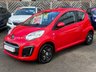 USED 2013 13 CITROEN C1 1.0i VTR Hatchback 3dr Petrol Manual Euro 5 (68 ps) 