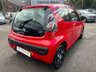 USED 2013 13 CITROEN C1 1.0i VTR Hatchback 3dr Petrol Manual Euro 5 (68 ps) 