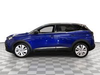 USED 2018 18 PEUGEOT 3008 1.5 BlueHDi GT Line Premium SUV 5dr Diesel Manual Euro 6 (s/s) (130 ps) 