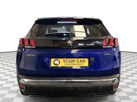 USED 2018 18 PEUGEOT 3008 1.5 BlueHDi GT Line Premium SUV 5dr Diesel Manual Euro 6 (s/s) (130 ps) 