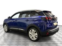 USED 2018 18 PEUGEOT 3008 1.5 BlueHDi GT Line Premium SUV 5dr Diesel Manual Euro 6 (s/s) (130 ps) 