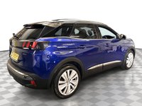USED 2018 18 PEUGEOT 3008 1.5 BlueHDi GT Line Premium SUV 5dr Diesel Manual Euro 6 (s/s) (130 ps) 