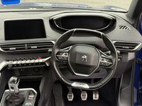 USED 2018 18 PEUGEOT 3008 1.5 BlueHDi GT Line Premium SUV 5dr Diesel Manual Euro 6 (s/s) (130 ps) 