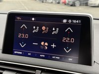 USED 2018 18 PEUGEOT 3008 1.5 BlueHDi GT Line Premium SUV 5dr Diesel Manual Euro 6 (s/s) (130 ps) 
