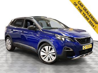 2018 PEUGEOT 3008