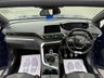 USED 2018 18 PEUGEOT 3008 1.5 BlueHDi GT Line Premium SUV 5dr Diesel Manual Euro 6 (s/s) (130 ps) 