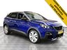 USED 2018 18 PEUGEOT 3008 1.5 BlueHDi GT Line Premium SUV 5dr Diesel Manual Euro 6 (s/s) (130 ps) 