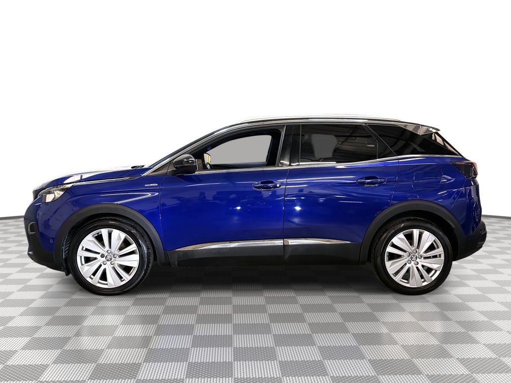USED 2018 18 PEUGEOT 3008 1.5 BlueHDi GT Line Premium SUV 5dr Diesel Manual Euro 6 (s/s) (130 ps) 