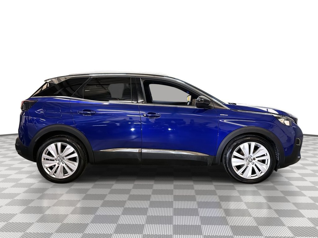USED 2018 18 PEUGEOT 3008 1.5 BlueHDi GT Line Premium SUV 5dr Diesel Manual Euro 6 (s/s) (130 ps) 
