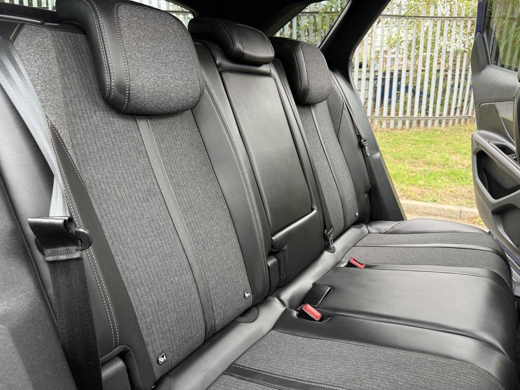 USED 2018 18 PEUGEOT 3008 1.5 BlueHDi GT Line Premium SUV 5dr Diesel Manual Euro 6 (s/s) (130 ps) 