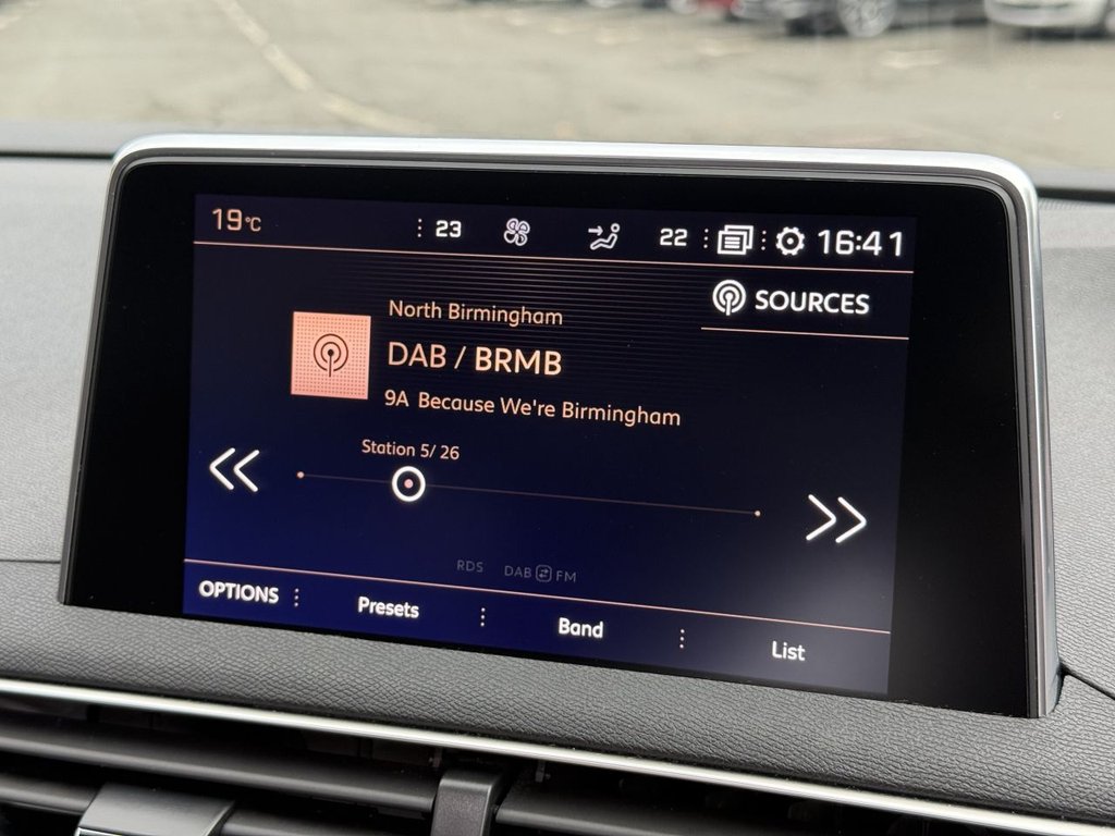 USED 2018 18 PEUGEOT 3008 1.5 BlueHDi GT Line Premium SUV 5dr Diesel Manual Euro 6 (s/s) (130 ps) 