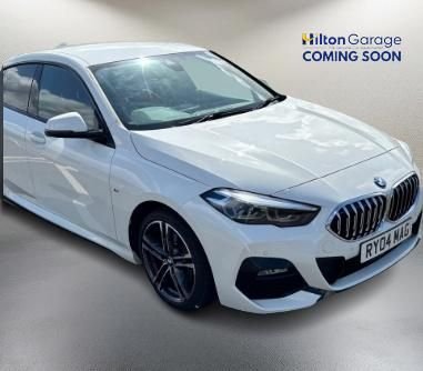 View our BMW 2 SERIES GRAN COUPE