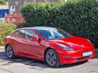 USED 2020 70 TESLA Model 3 (Dual Motor) Long Range Saloon 4dr Electric Auto 4WDE (346 ps) AUTOPILOT | COLD WEATHER PACK