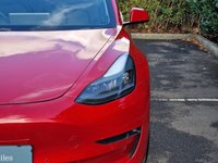 USED 2020 70 TESLA Model 3 (Dual Motor) Long Range Saloon 4dr Electric Auto 4WDE (346 ps) AUTOPILOT | COLD WEATHER PACK