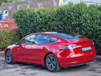 USED 2020 70 TESLA Model 3 (Dual Motor) Long Range Saloon 4dr Electric Auto 4WDE (346 ps) AUTOPILOT | COLD WEATHER PACK