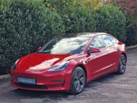 USED 2020 70 TESLA Model 3 (Dual Motor) Long Range Saloon 4dr Electric Auto 4WDE (346 ps) AUTOPILOT | COLD WEATHER PACK