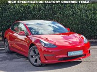 USED 2020 70 TESLA Model 3 (Dual Motor) Long Range Saloon 4dr Electric Auto 4WDE (346 ps) AUTOPILOT | COLD WEATHER PACK