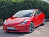 USED 2020 70 TESLA Model 3 (Dual Motor) Long Range Saloon 4dr Electric Auto 4WDE (346 ps) AUTOPILOT | COLD WEATHER PACK