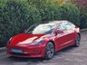 USED 2020 70 TESLA Model 3 (Dual Motor) Long Range Saloon 4dr Electric Auto 4WDE (346 ps) AUTOPILOT | COLD WEATHER PACK